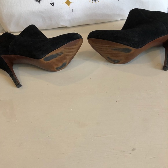 Enzo Angiolini Booties - Picture 8 of 8
